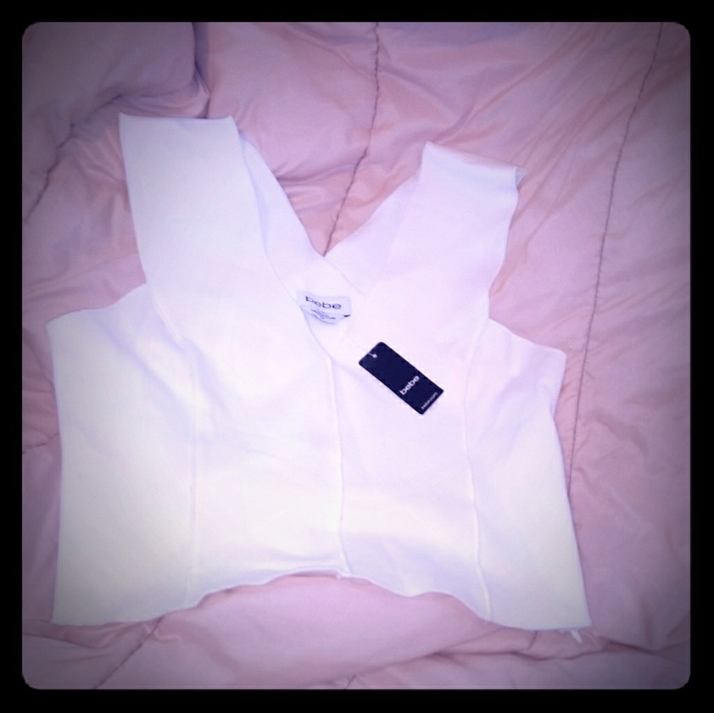 Bebe NWT